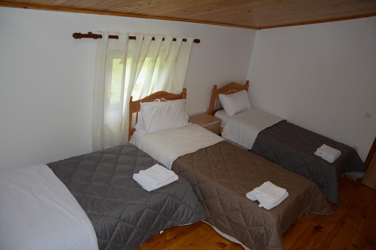 Peraj Guesthouse Vermosh Екстериор снимка